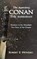The Legendary Conan the Barbarian, Robert E Howard - Paperback - 9781838152932
