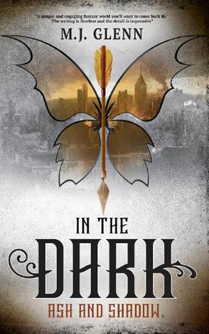In The Dark, M.J. GLENN - Paperback - 9781838173524