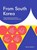 From South Korea, Jon Dowling - Paperback - 9781838186524