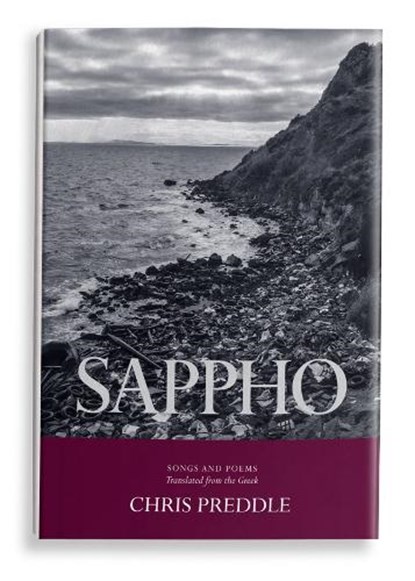 Sappho: Songs and Poems, Sappho - Gebonden - 9781838201869