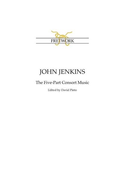 John Jenkins, PINTO,  David - Paperback - 9781838214425