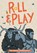 Roll & Play: The Fantasy Character Kit, niet bekend - Paperback - 9781838218317