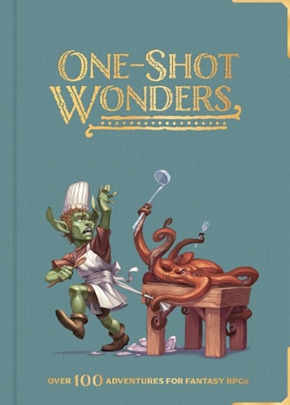 One-Shot Wonders, Sam Bartlett ; Beth Davies ; Destiny Howell - Gebonden - 9781838218355