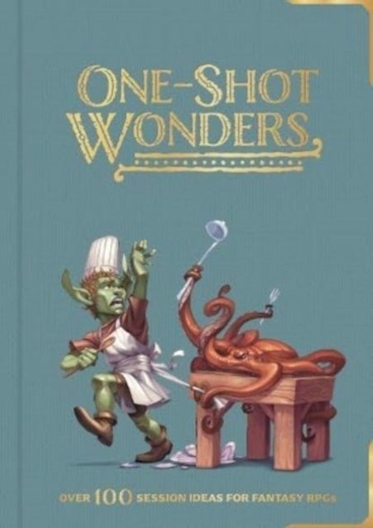 One-Shot Wonders, Sam Bartlett ; Beth Davies ; Destiny Howell - Gebonden - 9781838218355