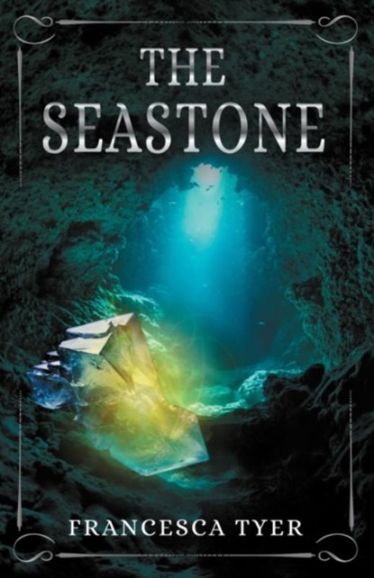 The Seastone, Francesca Tyer - Paperback - 9781838220471