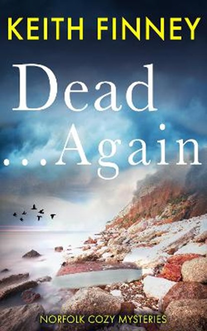 Dead Again, FINNEY,  Keith - Paperback - 9781838230609