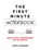The First Minute - Workbook, Chris Fenning - Paperback - 9781838244040