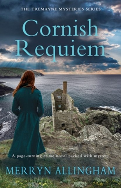 Cornish Requiem, Merryn Allingham - Paperback - 9781838274252
