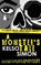 A Monster's Tale, Kelso Simon - Paperback - 9781838279813