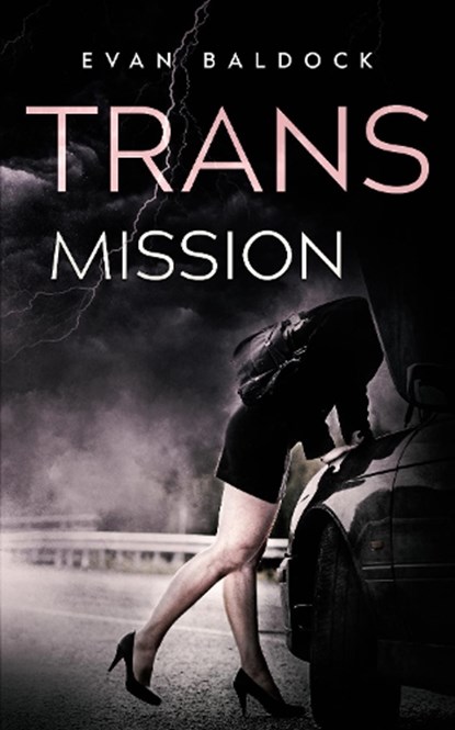 Trans-Mission, BALDOCK,  Evan - Paperback - 9781838279882