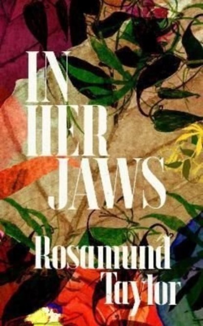 In Her Jaws, Rosamund Taylor - Paperback - 9781838312640