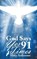God Says Yes 91 Times, Mary Ardissone - Gebonden - 9781838349967