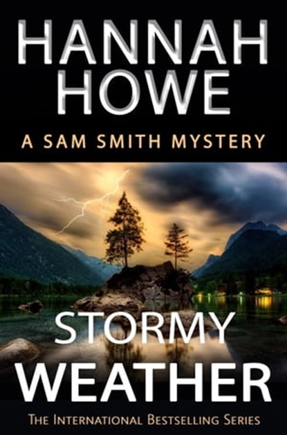 Stormy Weather, Hannah Howe - Ebook - 9781838354817