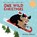 One Wild Christmas, OLDLAND,  Nicholas - Paperback - 9781838365103