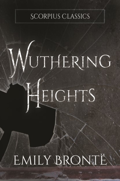 Wuthering Heights (annotated), Emily Bronte - Gebonden - 9781838366018