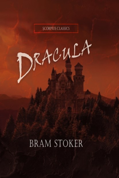 Dracula (Annotated), Bram Stoker - Gebonden - 9781838366049