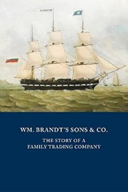 WM. BRANDT'S SONS & CO., BRANDT,  Peter Augustus - Paperback - 9781838395353