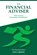 The Financial Adviser, Ian Green - Paperback - 9781838399108