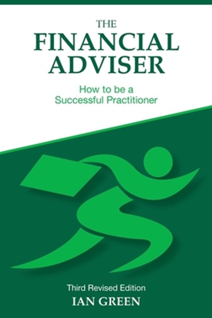 The Financial Adviser, Ian Green - Paperback - 9781838399108