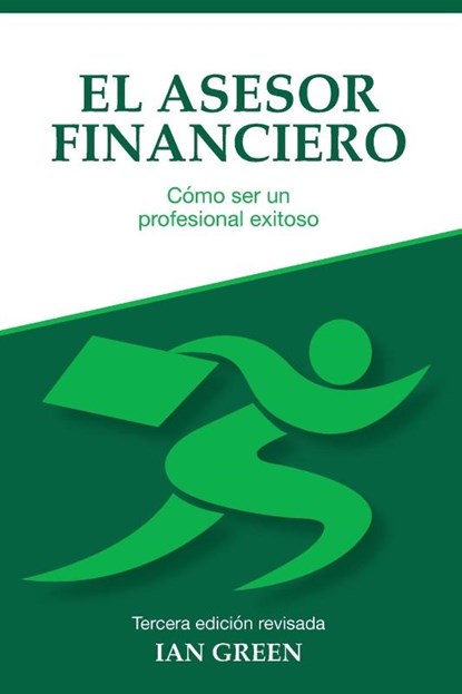El Asesor Financiero, Ian Green - Paperback - 9781838399122