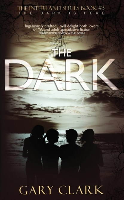 The Dark, Gary Clark - Paperback - 9781838401023