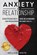 ANXIETY IN RELATIONSHIP (2in1), MELANIE WHITE,  White - Paperback - 9781838401344