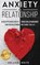ANXIETY IN RELATIONSHIP (2in1), MELANIE WHITE,  White - Gebonden - 9781838401375
