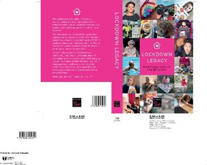 Lockdown Legacy, Network She - Paperback - 9781838405014