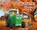 Tractor Ted An Autumn Day, Alexandra Heard - Paperback - 9781838405755