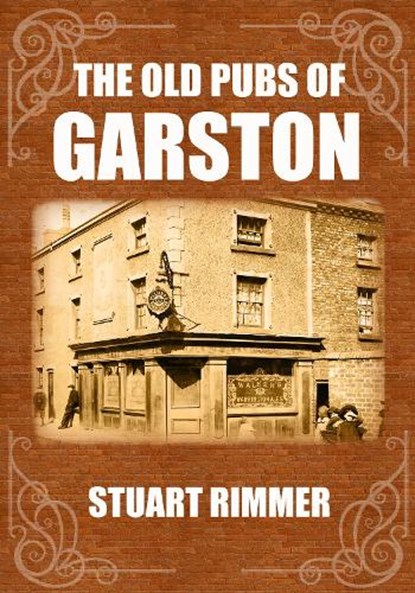 Lost Manors, Stuart Rimmer - Ebook - 9781838414412