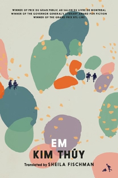 Em, Kim Thuy - Paperback - 9781838415907