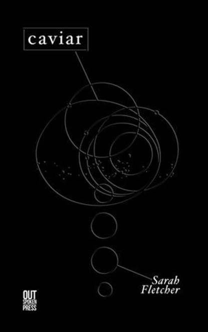 Caviar, Sarah Fletcher - Ebook - 9781838427252