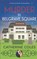 Murder in Belgrave Square, Catherine Coles - Paperback - 9781838441159