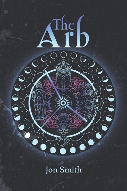 The Arb, Jon Smith - Paperback - 9781838452964