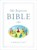 My Baptism Bible, Sally Anne Wright - Gebonden - 9781838453497