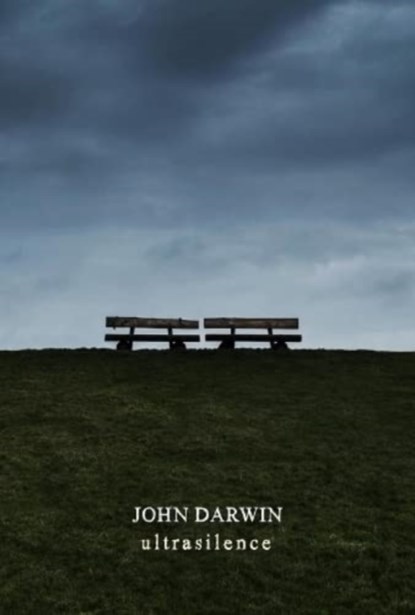 Ultrasilence, John Darwin - Paperback - 9781838470364