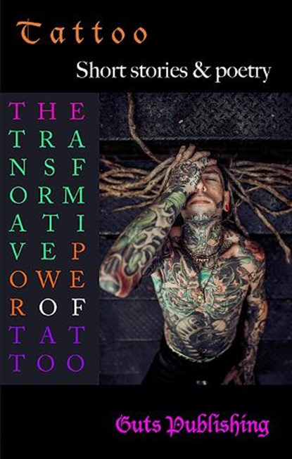 The Transformative Power of Tattoo, niet bekend - Paperback - 9781838471996