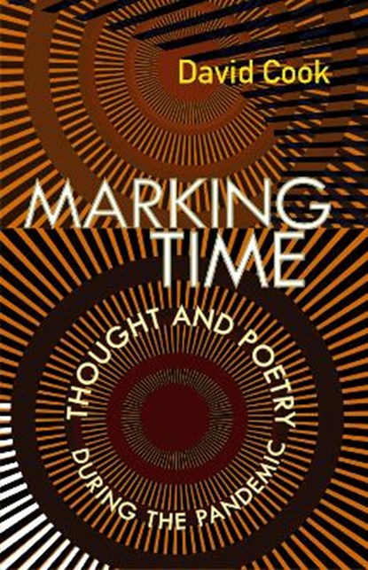 Marking Time, David Cook - Paperback - 9781838472610