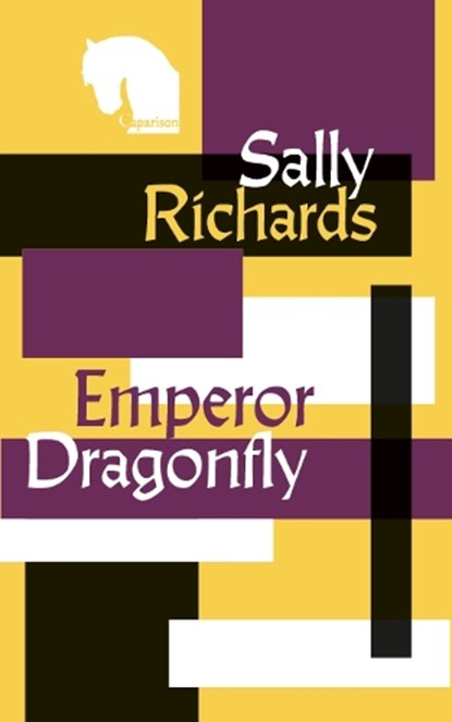 Emperor Dragonfly, Sally Richards - Paperback - 9781838496647
