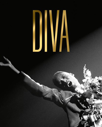Diva, Kate Bailey - Gebonden - 9781838510350