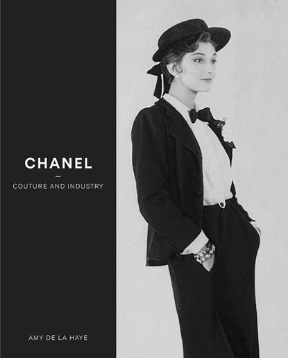 Chanel, Amy de la Haye - Gebonden Gebonden - 9781838510381