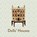 Dolls' Houses, Halina Pasierbska - Gebonden - 9781838510404