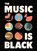 The Music is Black, Jacqueline Springer - Gebonden - 9781838510527