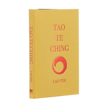Tao Te Ching, Lao Tzu - Gebonden - 9781838573690