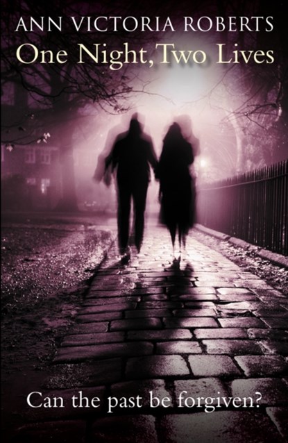 One Night, Two Lives, Ann Victoria Roberts - Paperback - 9781838590123