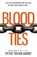 Blood Ties, Peter Taylor-Gooby - Paperback - 9781838594169