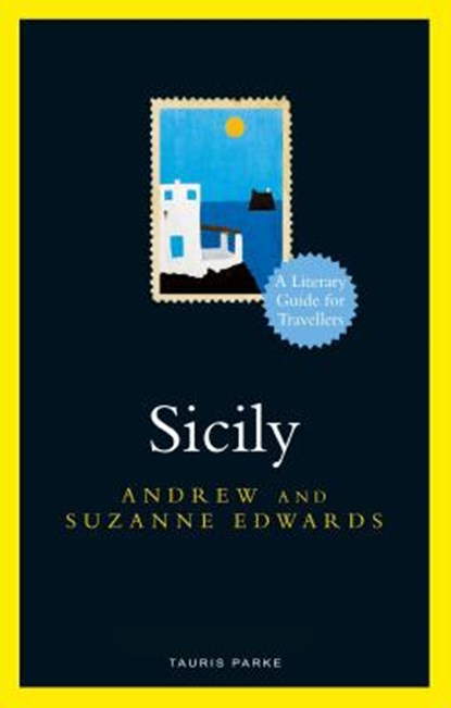 Sicily, Andrew Edwards ; Suzanne Edwards - Gebonden - 9781838601829