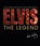 Elvis - The Legend, Gillian G. Gaar - Gebonden - 9781838610999