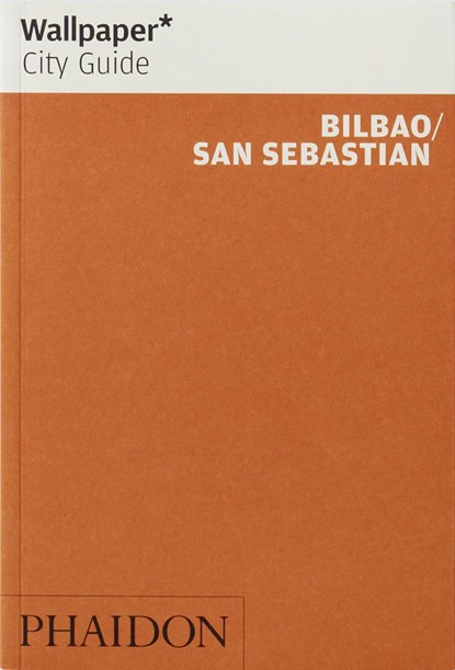 Wallpaper* City Guide Bilbao / San Sebastian, Wallpaper* ; Marti Buckley - Paperback - 9781838661137