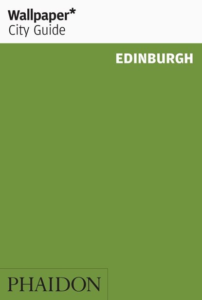 Wallpaper* City Guide Edinburgh, Wallpaper* - Paperback - 9781838661175
